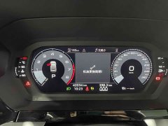 Audi A3 A3L Limousine 35 TFSI Fashion Sport - ფოტო 20