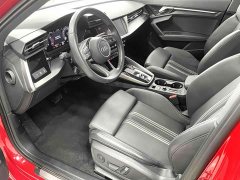 Audi A3 A3L Limousine 35 TFSI Fashion Sport - ფოტო 7