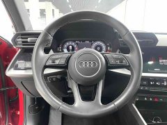Audi A3 A3L Limousine 35 TFSI Fashion Sport - ფოტო 8