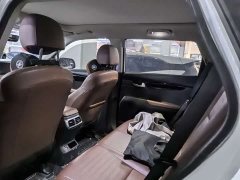 Kia Sportage 2021 Ace 2.0L Brilliant Edition - ფოტო 12