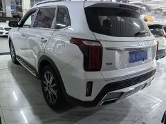 Kia Sportage 2021 Ace 2.0L Brilliant Edition - ფოტო 4