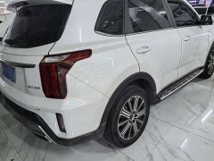 Kia Sportage 2021 Ace 2.0L Brilliant Edition - ფოტო 6