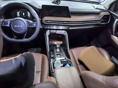 Kia Sportage 2021 Ace 2.0L Brilliant Edition - ფოტო 8