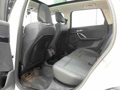 BMW X1 sDrive20Li X Design Package - ფოტო 10