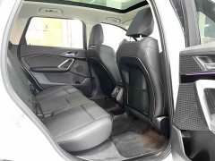 BMW X1 sDrive20Li X Design Package - ფოტო 13