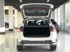 BMW X1 sDrive20Li X Design Package - ფოტო 16