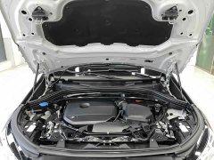 BMW X1 sDrive20Li X Design Package - ფოტო 18