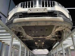 BMW X1 sDrive20Li X Design Package - ფოტო 19
