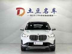 BMW X1 sDrive20Li X Design Package - ფოტო 2