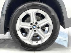 BMW X1 sDrive20Li X Design Package - ფოტო 20