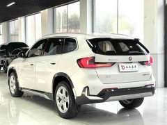 BMW X1 sDrive20Li X Design Package - ფოტო 4