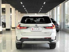 BMW X1 sDrive20Li X Design Package - ფოტო 5