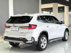 BMW X1 sDrive20Li X Design Package - ფოტო 6