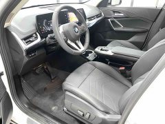 BMW X1 sDrive20Li X Design Package - ფოტო 7