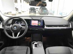 BMW X1 sDrive20Li X Design Package - ფოტო 9