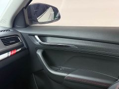 Skoda Kamiq Comet Facelift GT 1.5L Automatic Premium Edition - ფოტო 11