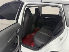 Skoda Kamiq Comet Facelift GT 1.5L Automatic Premium Edition - ფოტო 14