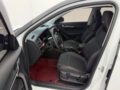 Skoda Kamiq Comet Facelift GT 1.5L Automatic Premium Edition - ფოტო 17