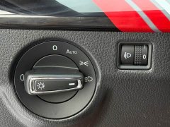 Skoda Kamiq Comet Facelift GT 1.5L Automatic Premium Edition - ფოტო 18