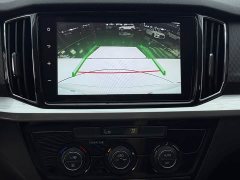 Skoda Kamiq Comet Facelift GT 1.5L Automatic Premium Edition - ფოტო 19