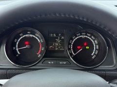 Skoda Kamiq Comet Facelift GT 1.5L Automatic Premium Edition - ფოტო 20