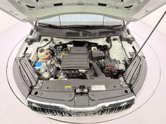 Skoda Kamiq Comet Facelift GT 1.5L Automatic Premium Edition - ფოტო 8