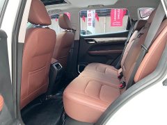 Geely Emgrand X6 PRO 1.4T Automatic Luxury - ფოტო 10