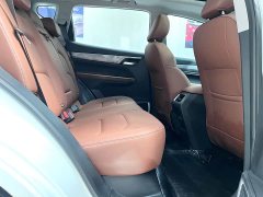 Geely Emgrand X6 PRO 1.4T Automatic Luxury - ფოტო 12