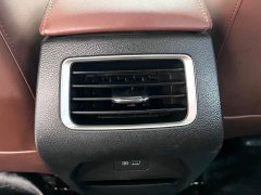 Geely Emgrand X6 PRO 1.4T Automatic Luxury - ფოტო 13