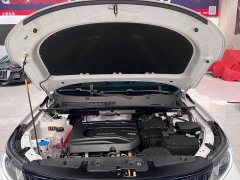 Geely Emgrand X6 PRO 1.4T Automatic Luxury - ფოტო 14