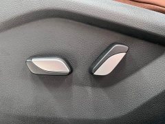 Geely Emgrand X6 PRO 1.4T Automatic Luxury - ფოტო 15