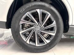 Geely Emgrand X6 PRO 1.4T Automatic Luxury - ფოტო 16