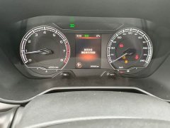 Geely Emgrand X6 PRO 1.4T Automatic Luxury - ფოტო 17