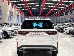 Geely Emgrand X6 PRO 1.4T Automatic Luxury - ფოტო 5