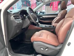 Geely Emgrand X6 PRO 1.4T Automatic Luxury - ფოტო 7