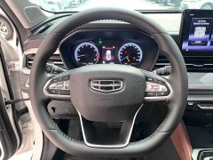Geely Emgrand X6 PRO 1.4T Automatic Luxury - ფოტო 8