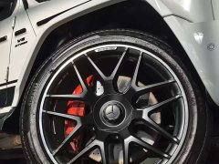 Mercedes-Benz Mercedes-AMG G 63 2023 - ფოტო 15