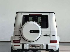 Mercedes-Benz Mercedes-AMG G 63 2023 - ფოტო 17