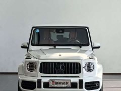 Mercedes-Benz Mercedes-AMG G 63 2023 - ფოტო 2