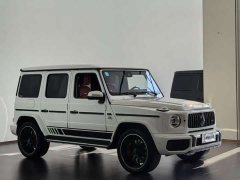 Mercedes-Benz Mercedes-AMG G 63 2023 - ფოტო 3