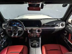 Mercedes-Benz Mercedes-AMG G 63 2023 - ფოტო 4