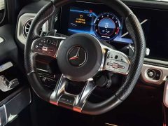 Mercedes-Benz Mercedes-AMG G 63 2023 - ფოტო 5
