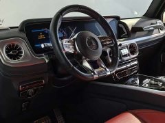 Mercedes-Benz Mercedes-AMG G 63 2023 - ფოტო 6