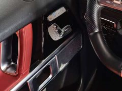 Mercedes-Benz Mercedes-AMG G 63 2023 - ფოტო 7