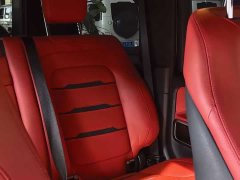 Mercedes-Benz Mercedes-AMG G 63 2023 - ფოტო 9