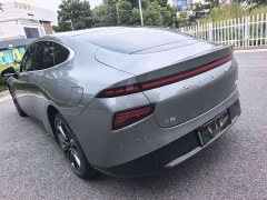 XPeng P7 670G - ფოტო 4