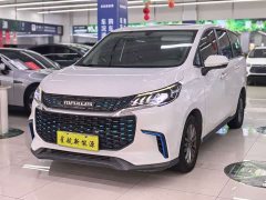 SAIC Maxus EUNIQ 5 2020 1.3T Plug-in Hybrid Elite - ფოტო 1