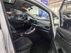 SAIC Maxus EUNIQ 5 2020 1.3T Plug-in Hybrid Elite - ფოტო 11