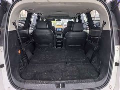SAIC Maxus EUNIQ 5 2020 1.3T Plug-in Hybrid Elite - ფოტო 12