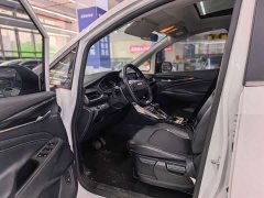 SAIC Maxus EUNIQ 5 2020 1.3T Plug-in Hybrid Elite - ფოტო 5